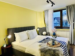 5 to stay close to the Castle