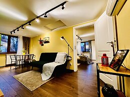 5 to stay close to the Castle