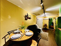 5 to stay close to the Castle