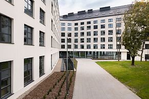 MILESTONE Krakow Center Student Living