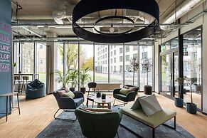 MILESTONE Krakow Center Student Living