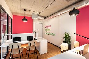 MILESTONE Krakow Center Student Living