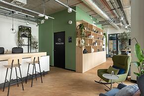 MILESTONE Krakow Center Student Living