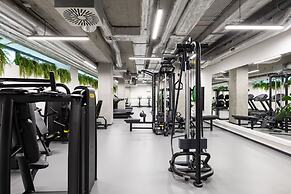 MILESTONE Krakow Center Student Living