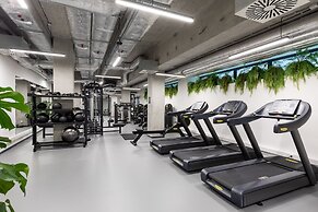 MILESTONE Krakow Center Student Living