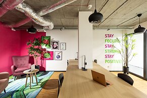 MILESTONE Krakow Center Student Living