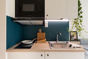 MILESTONE Krakow Center Student Living