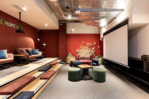 MILESTONE Krakow Center Student Living