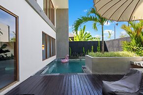 Octo 8 Villa by Hombali