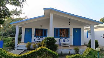 BENTO CORBETT WOODS RESORT