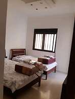 Stunning 4-bed Apartment in Ain Saadeh