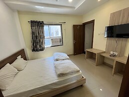Hotel Pratap Heights
