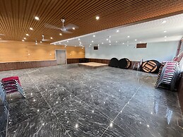 Hotel Pratap Heights