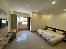 Hotel Pratap Heights