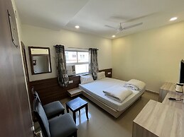 Hotel Pratap Heights