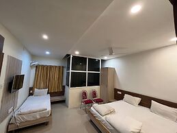 Hotel Pratap Heights