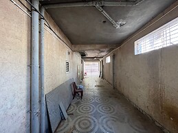 Hotel Pratap Heights