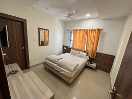 Hotel Pratap Heights