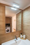 Blue Ark Boho Stay at Acropolis