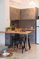 Blue Ark Boho Stay at Acropolis