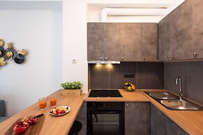 Blue Ark Boho Stay at Acropolis