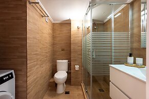 Blue Ark Boho Stay at Acropolis