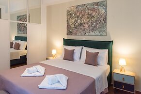 Blue Ark Boho Stay at Acropolis