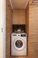 Blue Ark Boho Stay at Acropolis