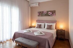 Blue Ark Boho Stay at Acropolis