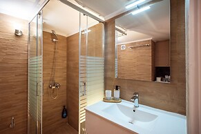 Blue Ark Boho Stay at Acropolis