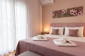 Blue Ark Boho Stay at Acropolis