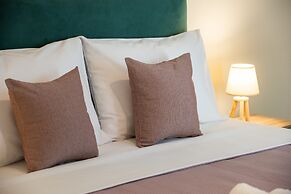 Blue Ark Boho Stay at Acropolis