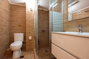 Blue Ark Boho Stay at Acropolis