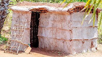 Borabora Luxury Tented Camp