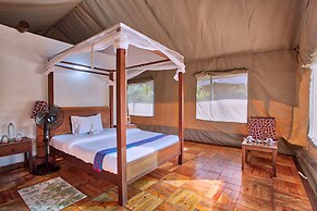Borabora Luxury Tented Camp