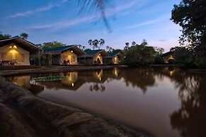 Borabora Luxury Tented Camp