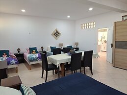 Amigos Para Sempre - Casa de hospedes