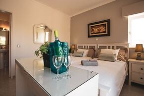 Amigos Para Sempre - Casa de hospedes