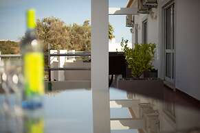 Amigos Para Sempre - Casa de hospedes