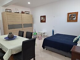 Amigos Para Sempre - Casa de hospedes