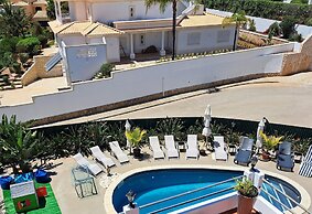 Amigos Para Sempre - Casa de hospedes