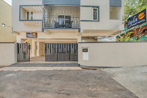 Iyla Apart Hotel