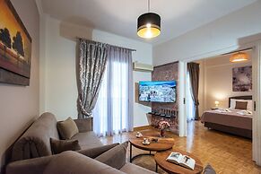 Blue Ark Gate to History