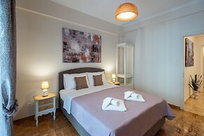 Blue Ark Gate to History