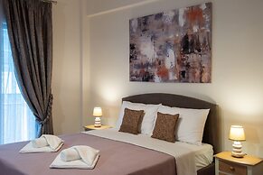 Blue Ark Gate to History