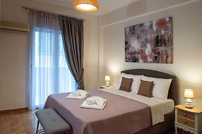 Blue Ark Gate to History