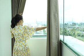 Thành Vinh hotel & Apartment