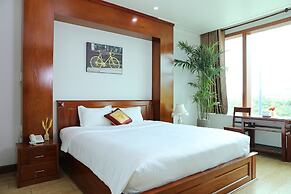 Thành Vinh hotel & Apartment