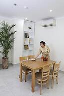 Thành Vinh hotel & Apartment