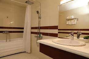 Thành Vinh hotel & Apartment